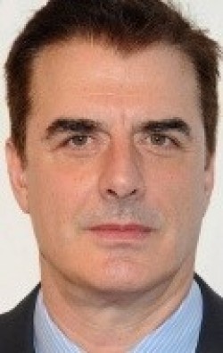 Recent Chris Noth pictures.
