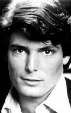 Christopher Reeve filmography.