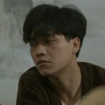 Actor Chu Cho Kuen, filmography.