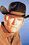 Actor, Writer Chuck Connors, filmography.