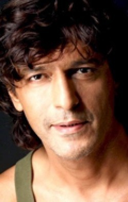Recent Chunky Pandey pictures.