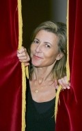 Claire Chazal - wallpapers.