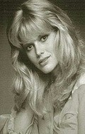 Actress Claire Yarlett, filmography.