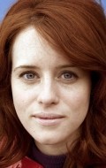 Recent Claire Foy pictures.