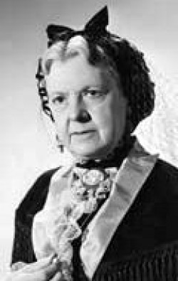 Clara Blandick - bio and intersting facts about personal life.