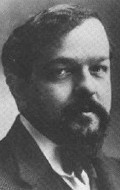 Claude Debussy - wallpapers.