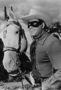 Recent Clayton Moore pictures.