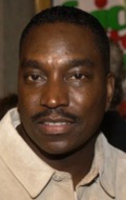 Actor, Director, Producer Clifton Powell, filmography.