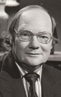 Cliff Michelmore - wallpapers.