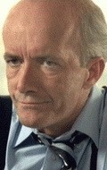 Actor Clive Merrison, filmography.