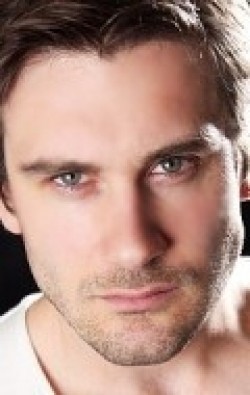 Clive Standen - bio and intersting facts about personal life.