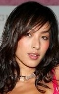 Actress Coco Chiang, filmography.