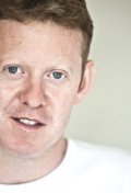 Colin McCredie - wallpapers.