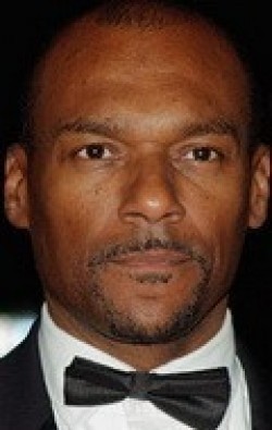Colin Salmon - wallpapers.