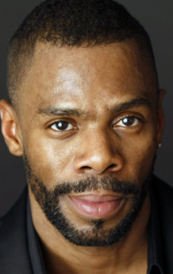 Colman Domingo - bio and intersting facts about personal life.