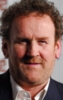 Recent Colm Meaney pictures.