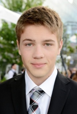 Actor, Director, Writer, Producer, Operator, Editor Connor Jessup, filmography.