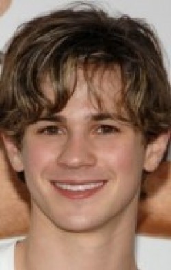 Connor Paolo - bio and intersting facts about personal life.