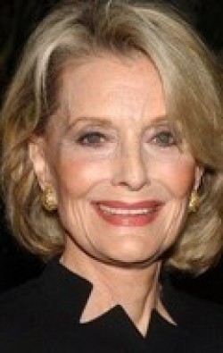Constance Towers - bio and intersting facts about personal life.