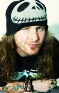 Corey Taylor - bio and intersting facts about personal life.