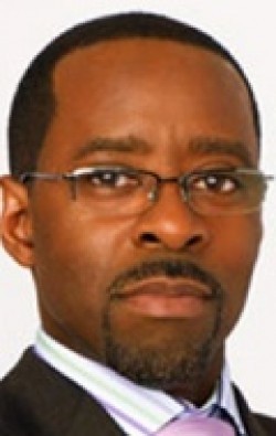 Courtney B. Vance - bio and intersting facts about personal life.