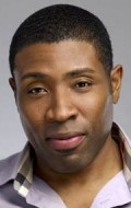 Cress Williams - wallpapers.