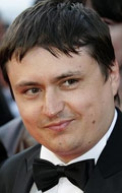 Director, Writer, Producer Cristian Mungiu, filmography.