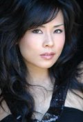 Actress Crystal Kwon, filmography.