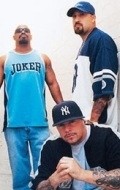 Cypress Hill - wallpapers.