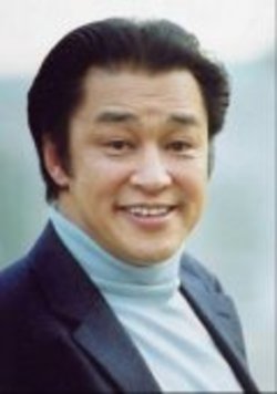Actor Daijiro Harada, filmography.