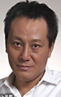 Actor Daisuke Ryu, filmography.