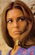 Daliah Lavi - bio and intersting facts about personal life.