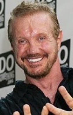 Dallas Page - bio and intersting facts about personal life.