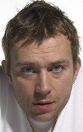 Damon Albarn - bio and intersting facts about personal life.