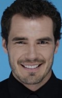 Dan Payne - bio and intersting facts about personal life.