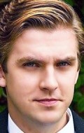 Dan Stevens - bio and intersting facts about personal life.