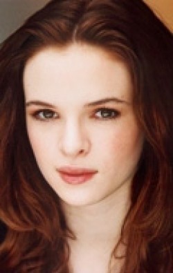 Danielle Panabaker filmography.
