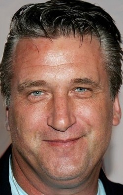 Daniel Baldwin - bio and intersting facts about personal life.
