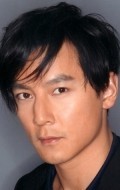 Actor, Director, Writer, Producer Daniel Wu, filmography.