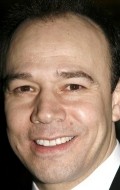 Danny Burstein - bio and intersting facts about personal life.