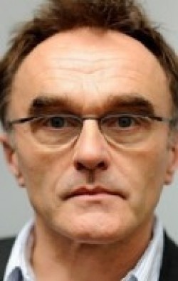 Danny Boyle - bio and intersting facts about personal life.