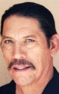 Danny Trejo - bio and intersting facts about personal life.