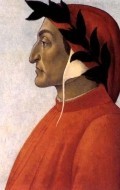 Writer Dante Alighieri, filmography.