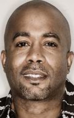 Darius Rucker - bio and intersting facts about personal life.