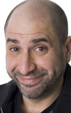 Dave Attell - wallpapers.