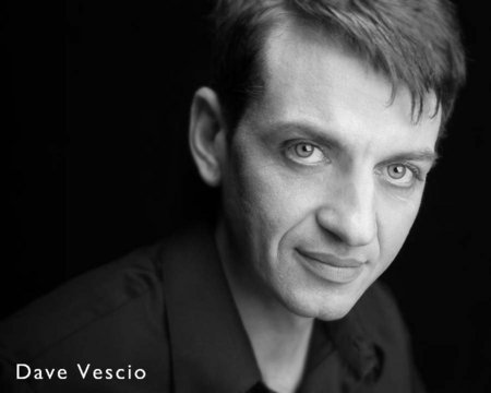 Dave Vescio - bio and intersting facts about personal life.