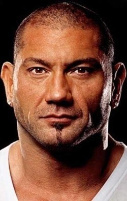 Dave Bautista - bio and intersting facts about personal life.
