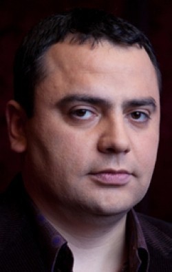 David Babahanyan - bio and intersting facts about personal life.