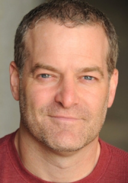 Actor, Writer, Producer David Goryl, filmography.
