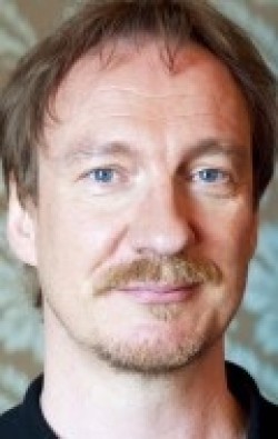 David Thewlis - bio and intersting facts about personal life.